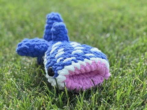 Whale Shark product image (1)