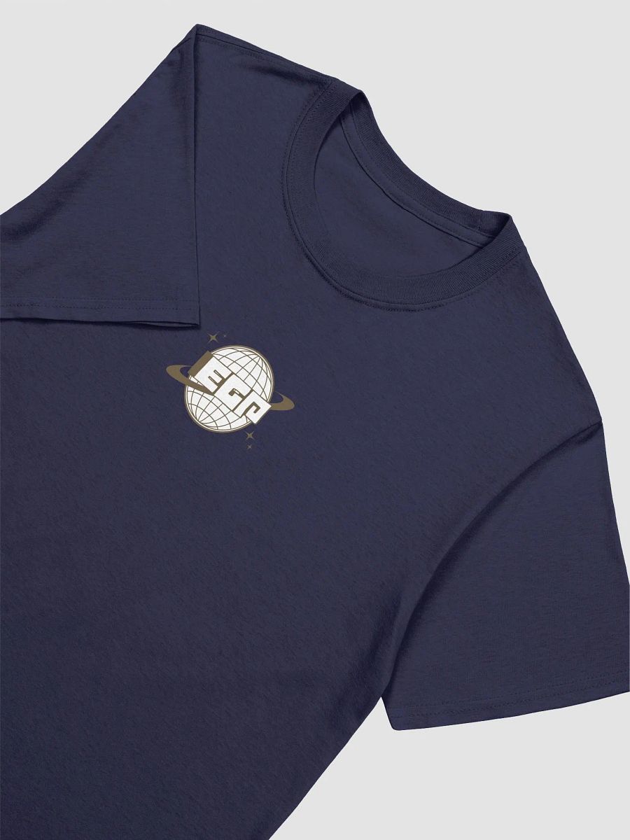 Amago Dei & The Fall T-Shirt product image (4)