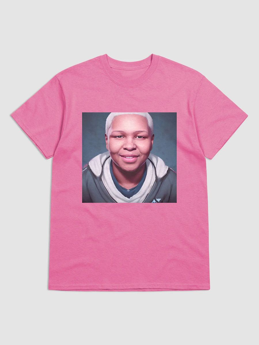 BiggMommaSteph Face Shirt product image (2)