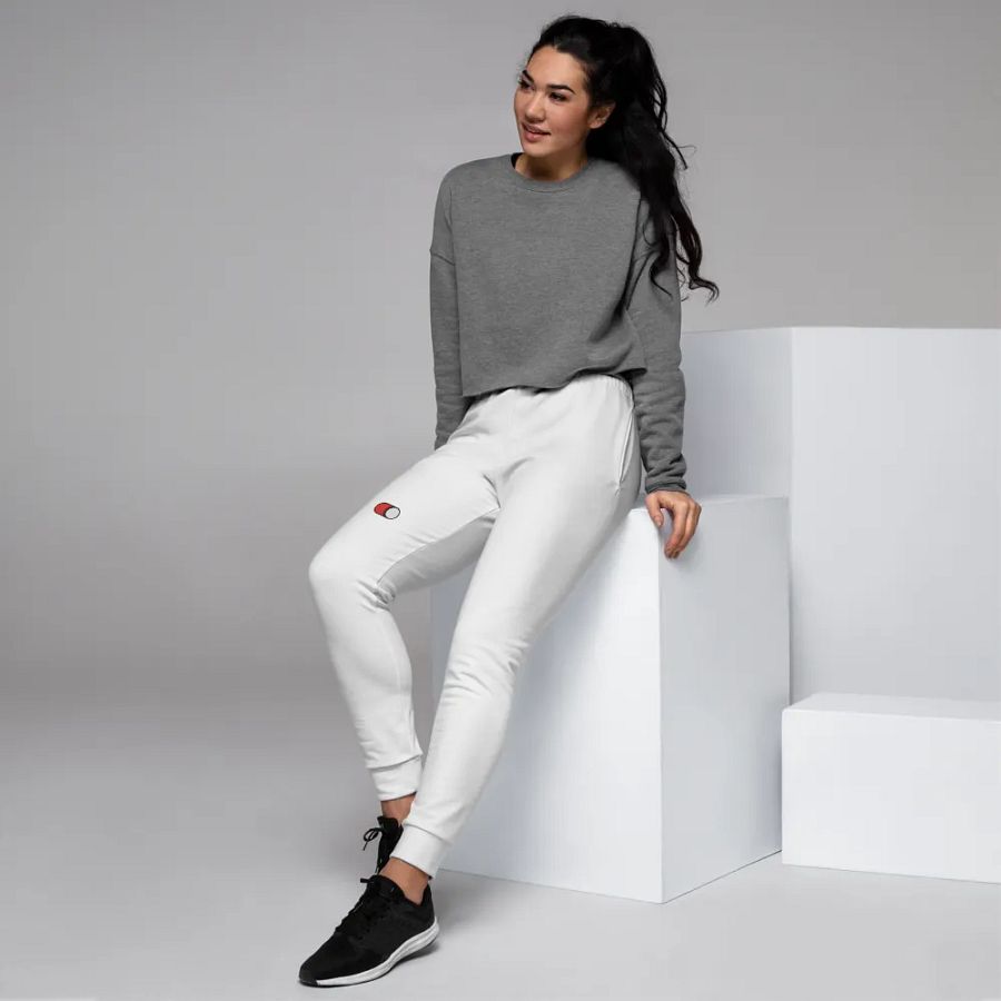 animate - All-Over Print Women's Joggers product image (11)