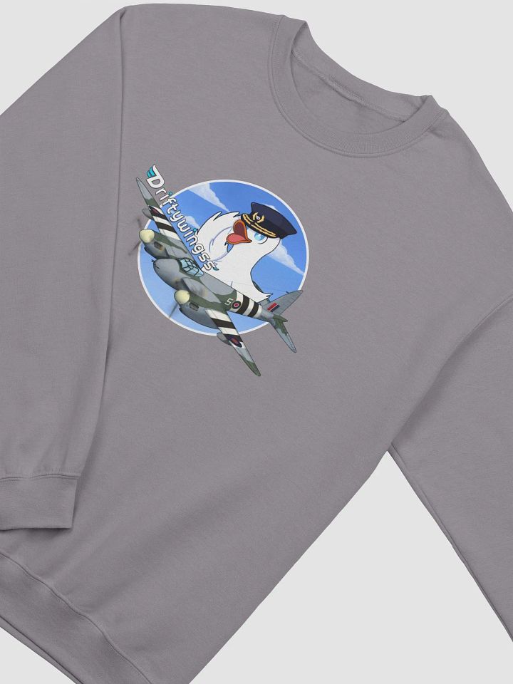 Official Decal Sweatshirt product image (1)