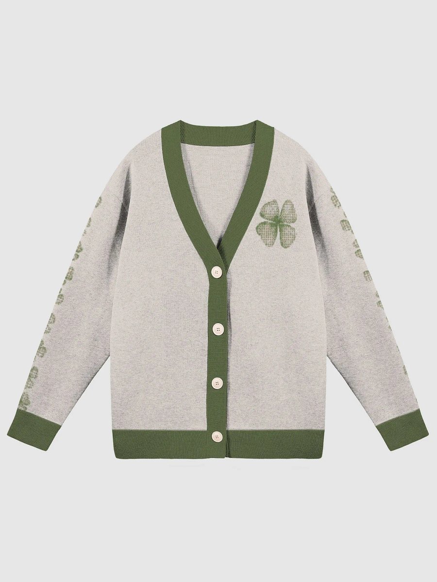 Shamrock Sweater product image (4)