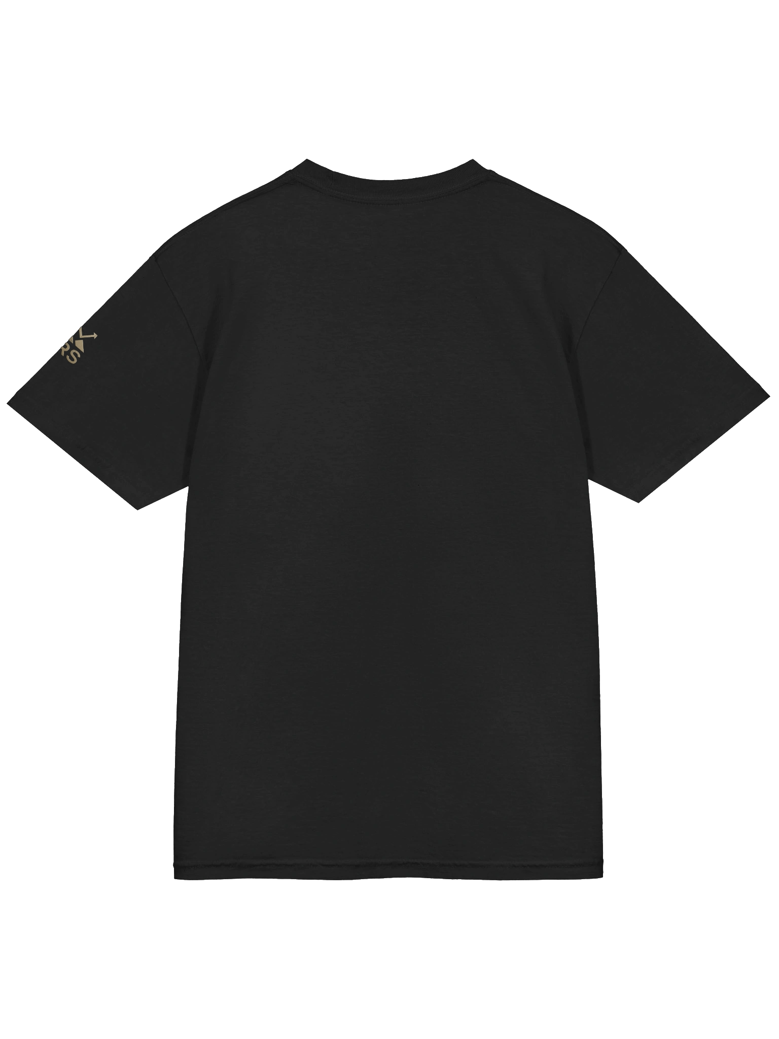 Gold Life Milletian Lifestyle Tee product image (8)