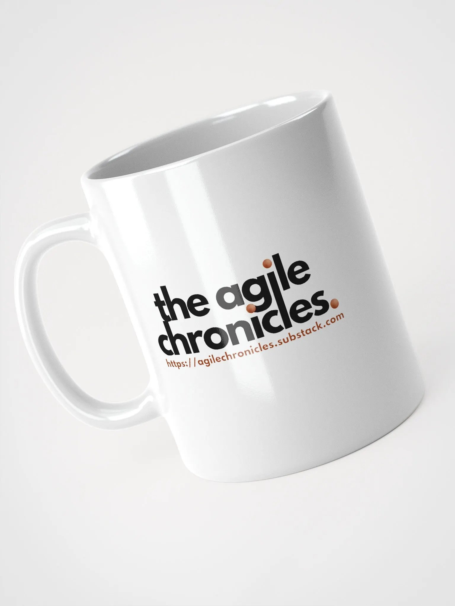Marathon Motivation Mug product image (8)