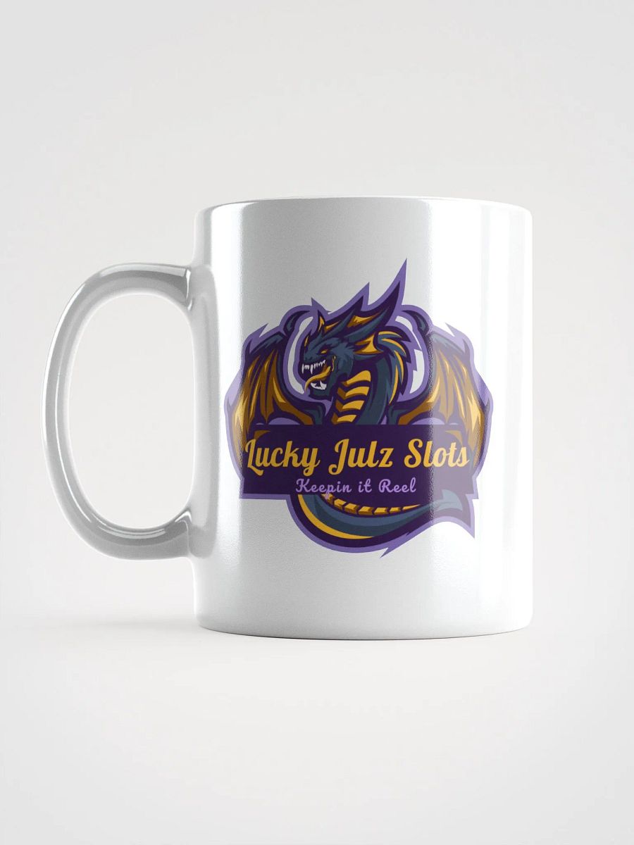 Lucky Julz Coffee Cup product image (6)