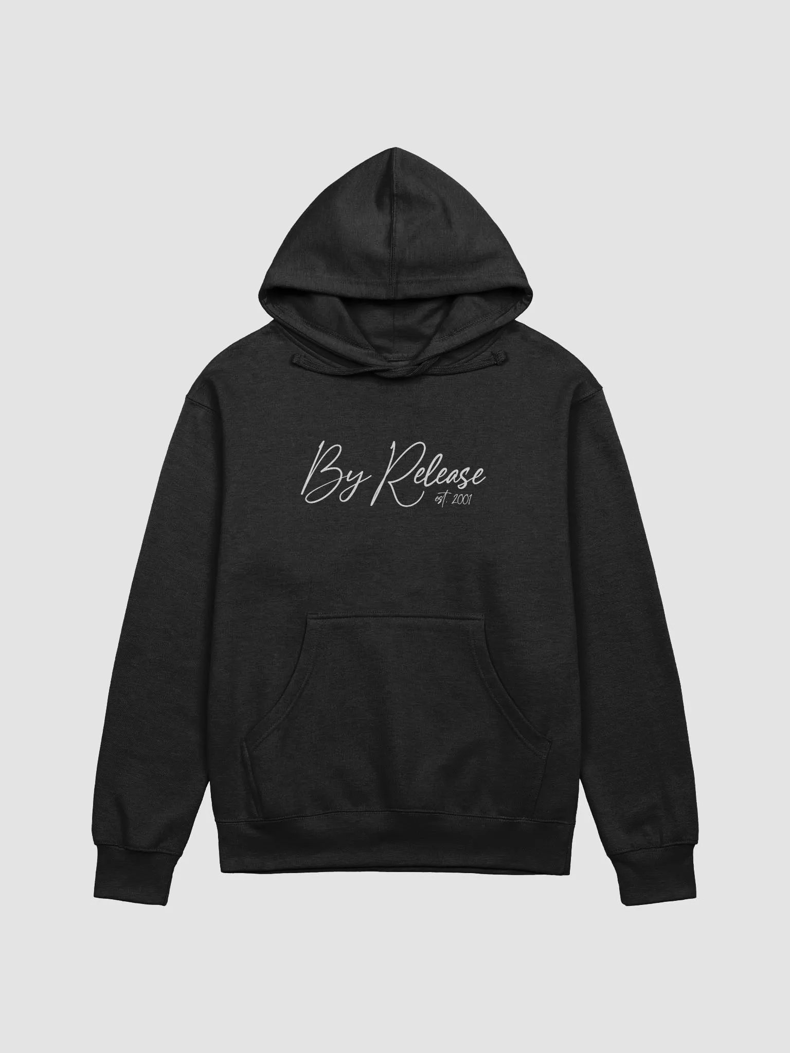 By Release Original Hoodie product image (1)
