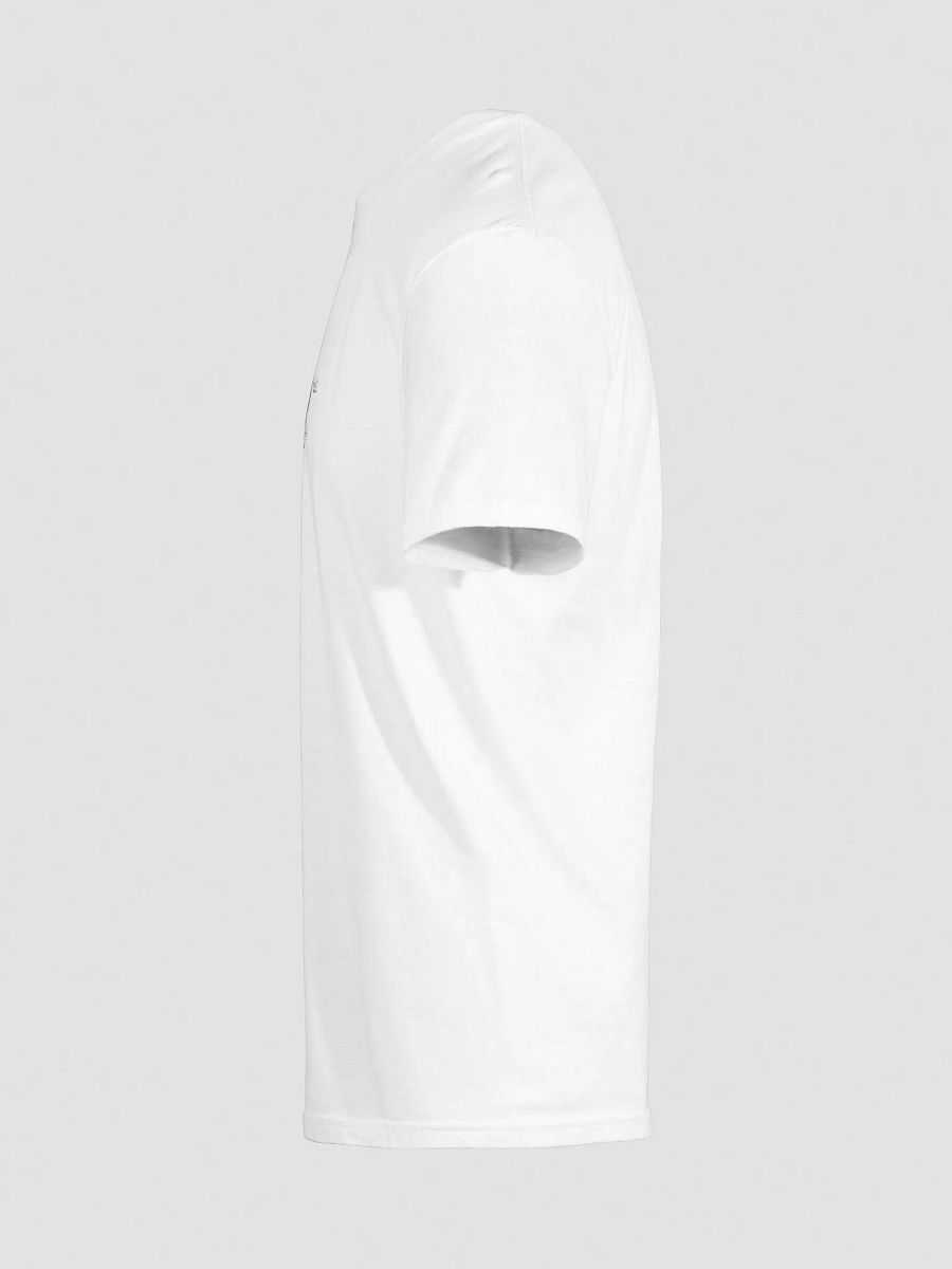 Tricou brodat „I CHOOSE VIOLENCE” product image (5)