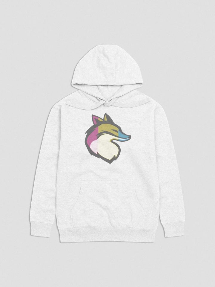 Fawx Pansexual Hoodie product image (10)
