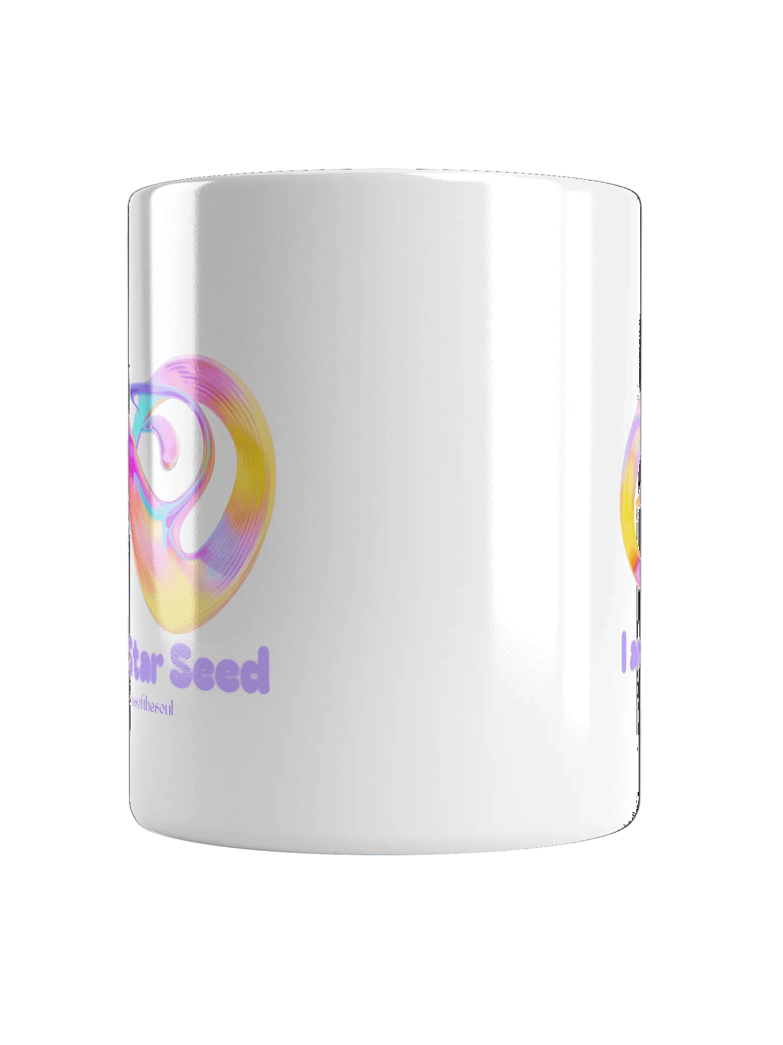 WHITE MUG product image (14)