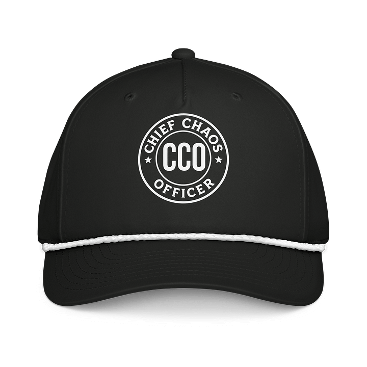 CCO Chief Chaos Officer product image (1)