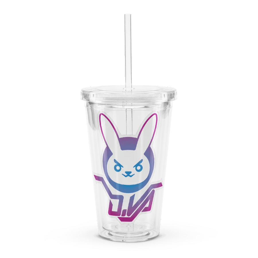 D.va kopp (Overwatch) product image (1)