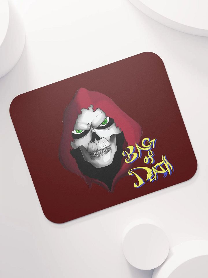 Classic Mouse Pad product image (2)