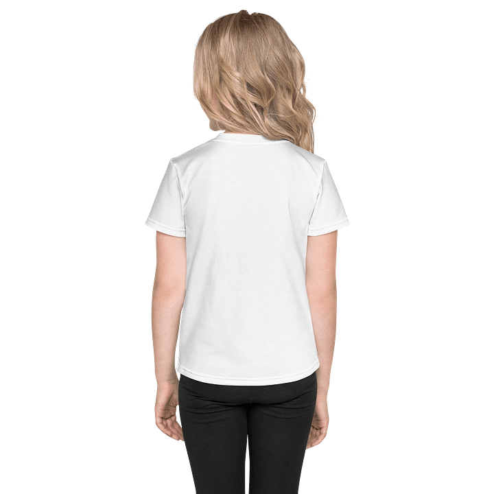Witch Logo tee - Kids product image (2)