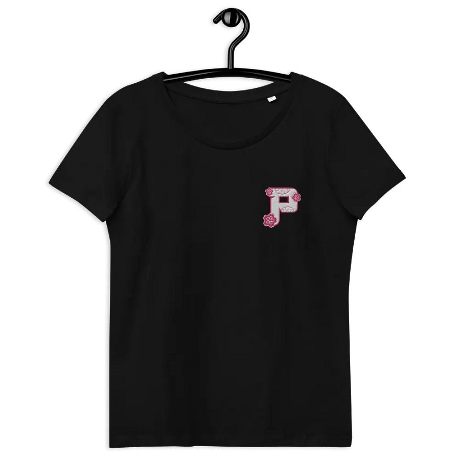 Eco Tee-shirt Femme Pichuhime product image (11)