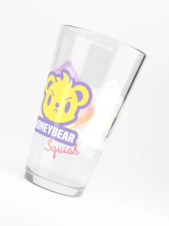 HBS Pint Glass product image (1)
