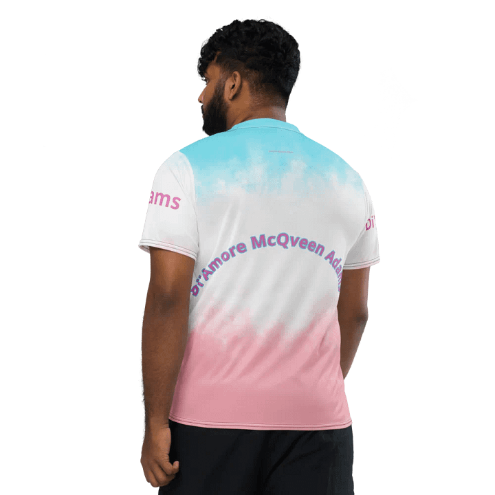 Di'Amore McQueen Adams product image (2)