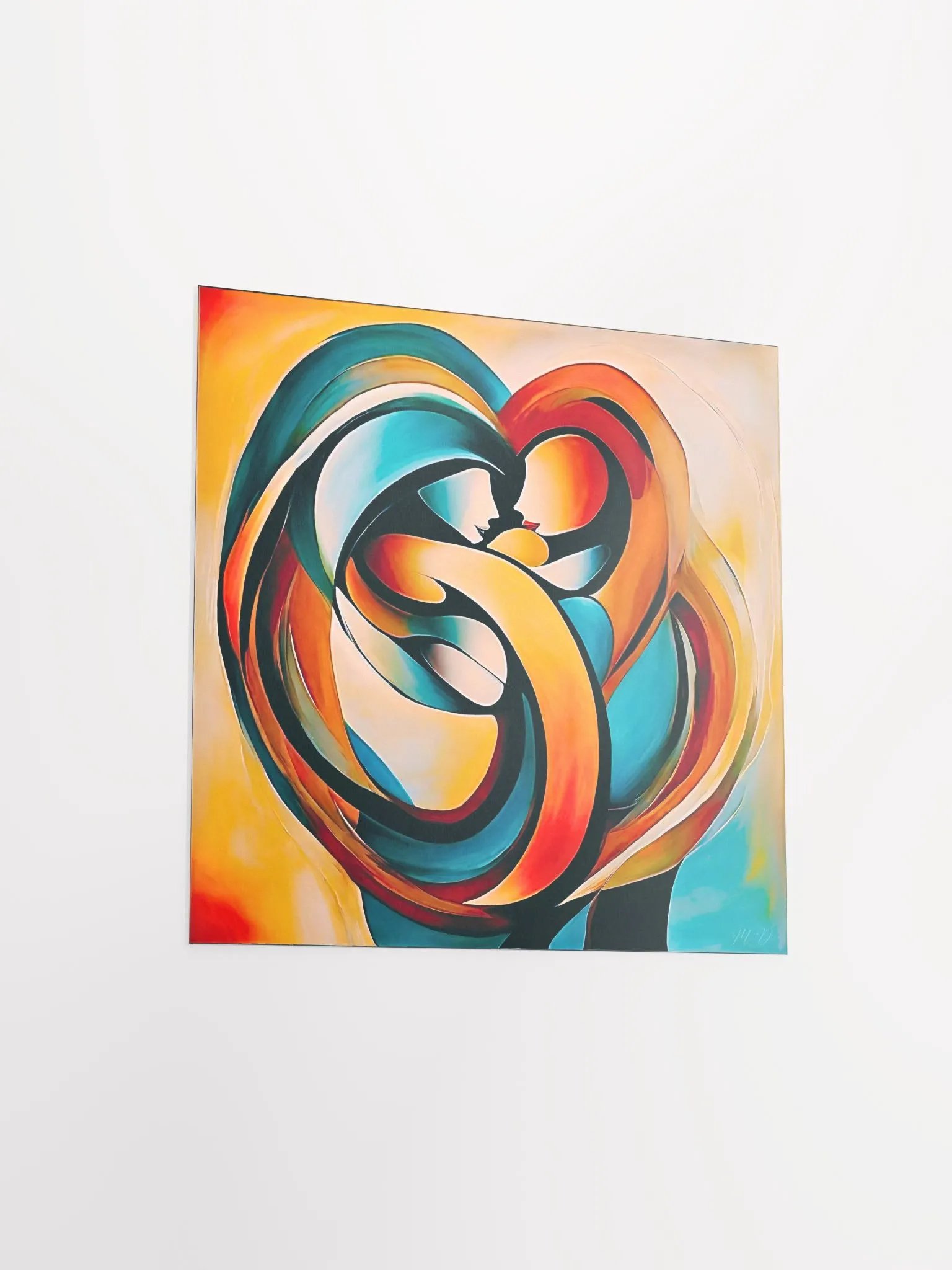 Eternal Embrace product image (4)