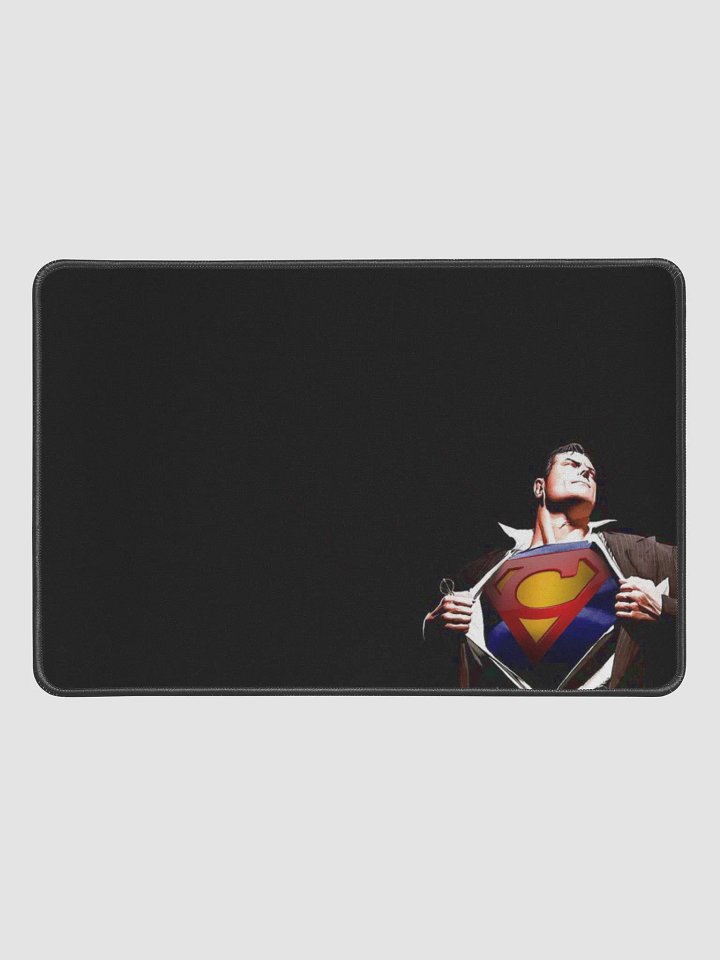 Cooperman Desk Mat 12" x 18" product image (1)