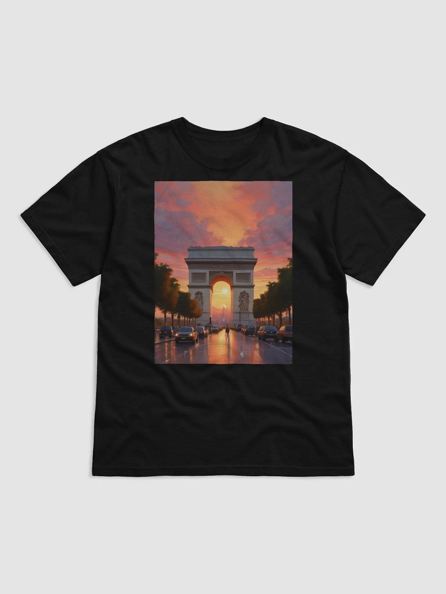 Arc de Triomphe product image (21)