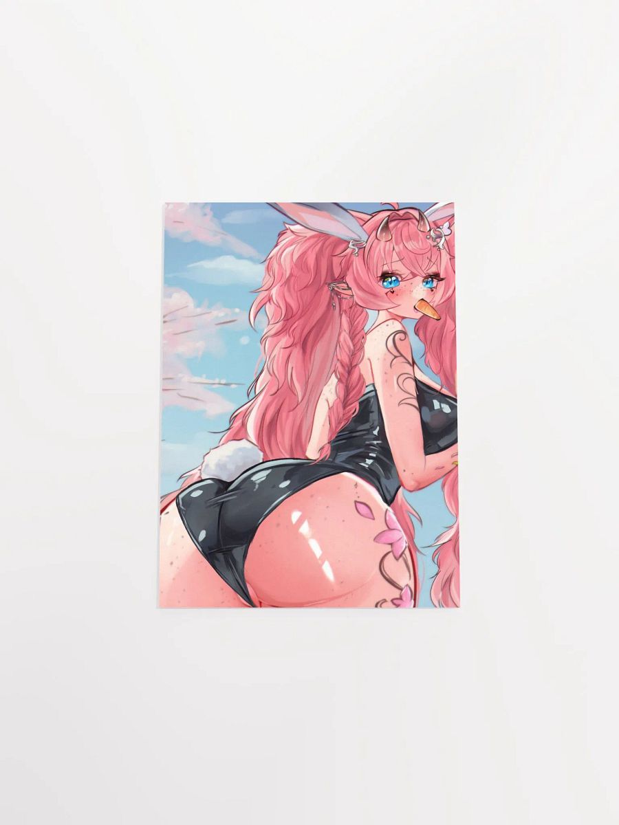Peachy Buns🐇 product image (4)