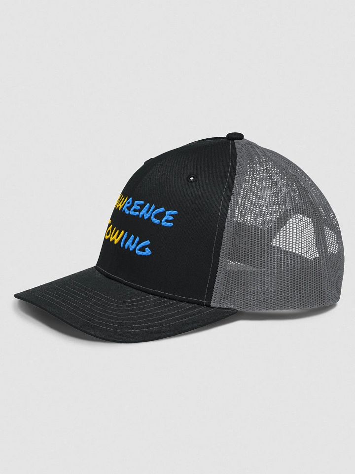 towing hat product image (2)