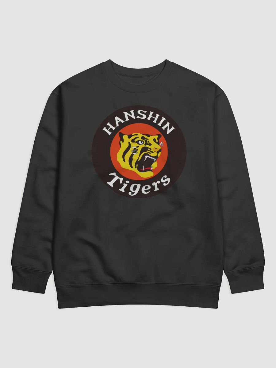 Hanshin Tigers Cotton Heritage Premium Sweatshirt product image (1)