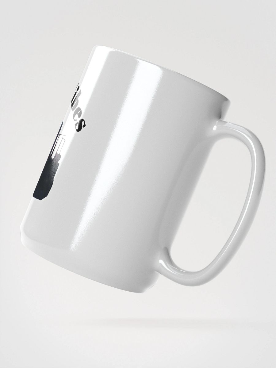 Shortline Vibes Mug 4109 (V2) product image (2)