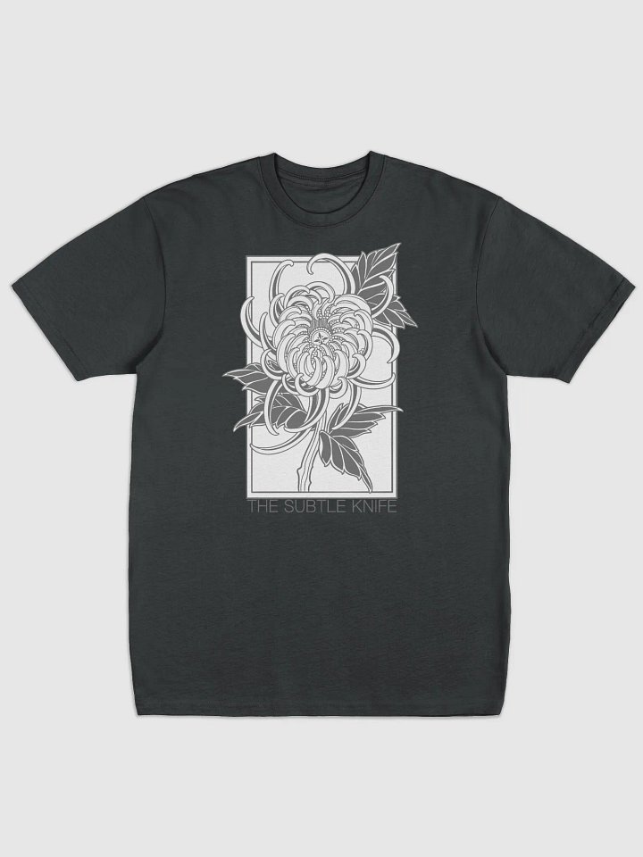 Mum T-Shirt product image (1)