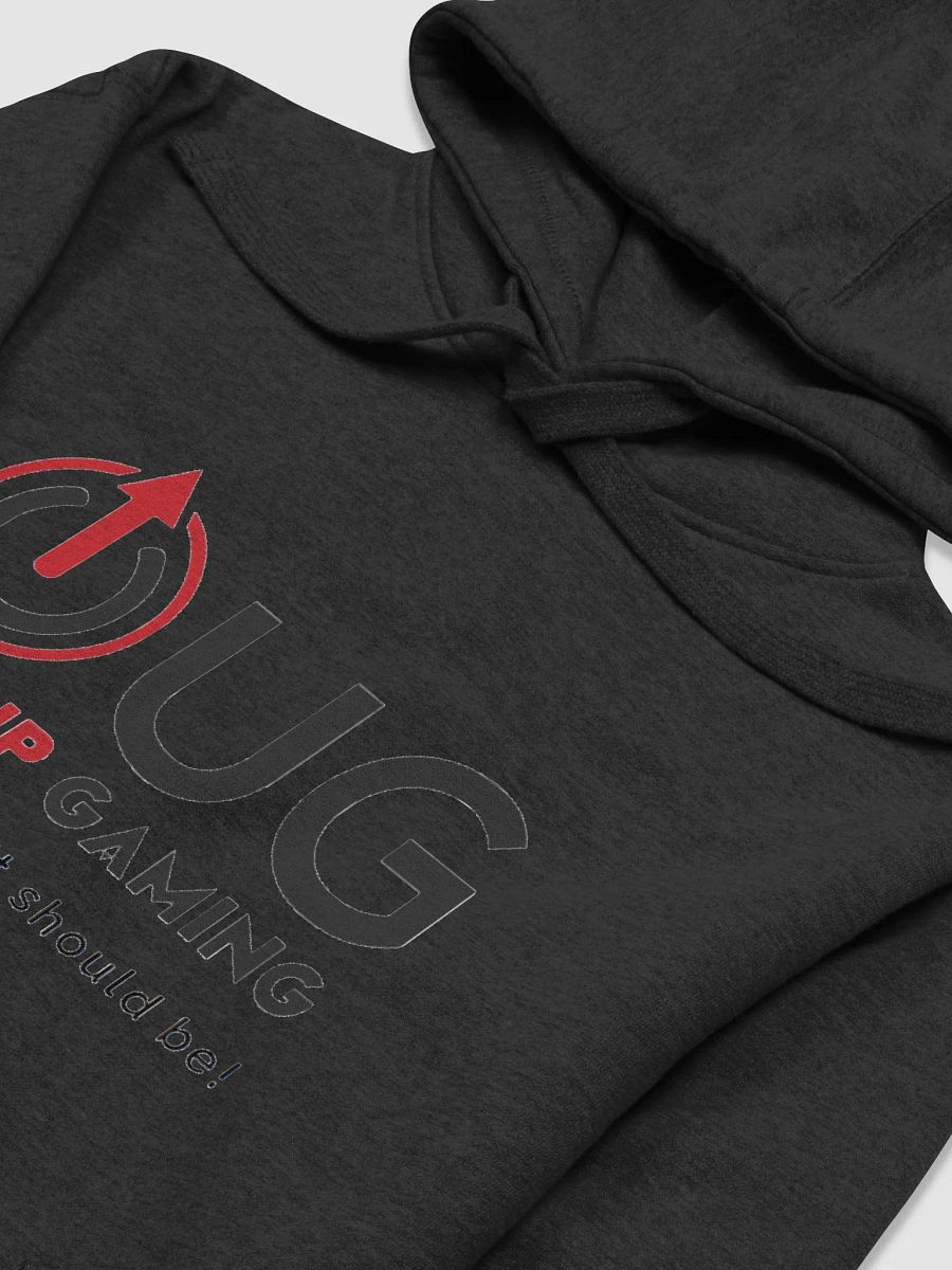 OUG Team Meg Richards Hoodie product image (25)