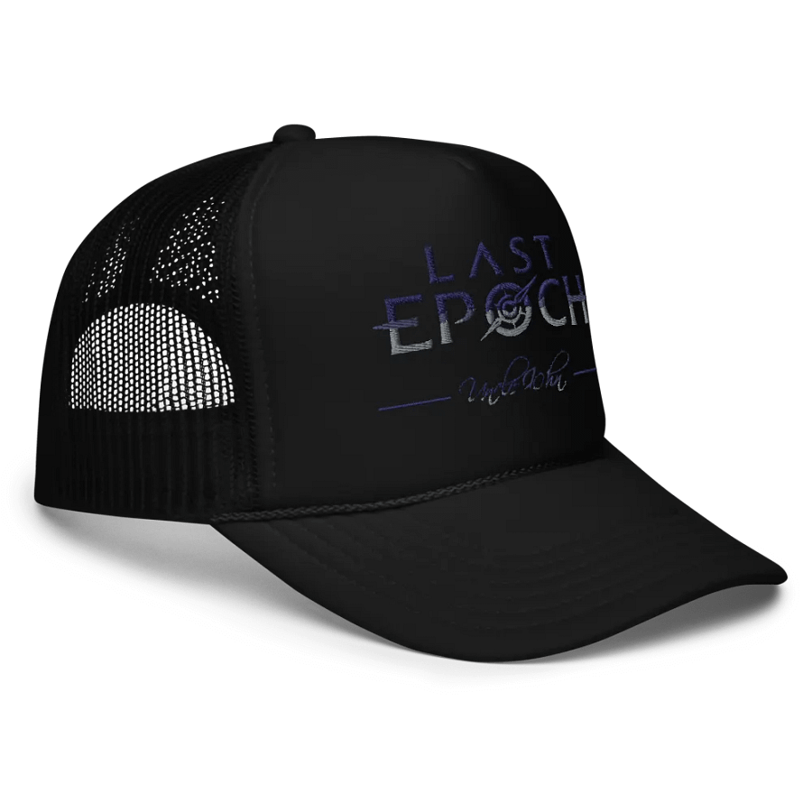 Uj - Last Epoch product image (3)