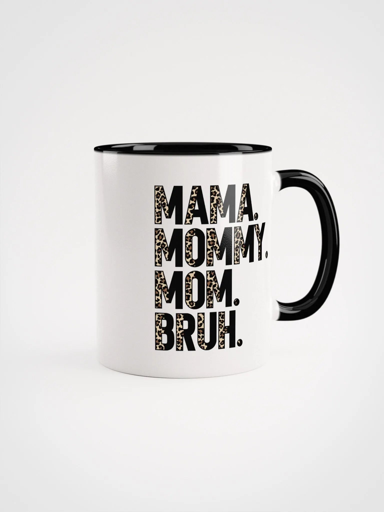 Bad Moms Club Ceramic Mug product image (5)