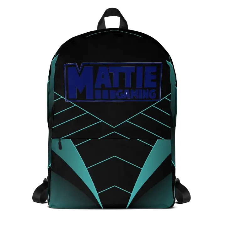 Rugzak mattiegaming product image (1)