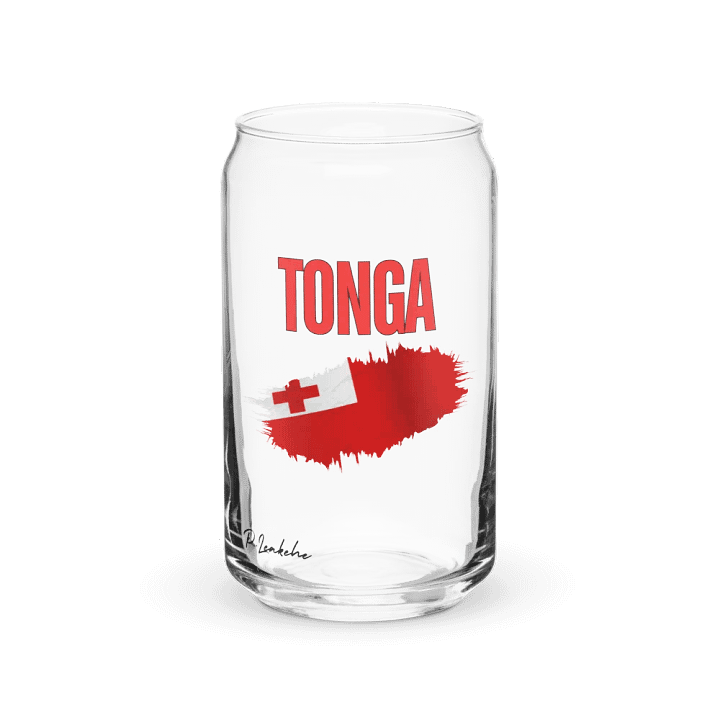 TONGA product image (2)