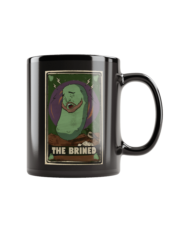 The Brined mug product image (1)