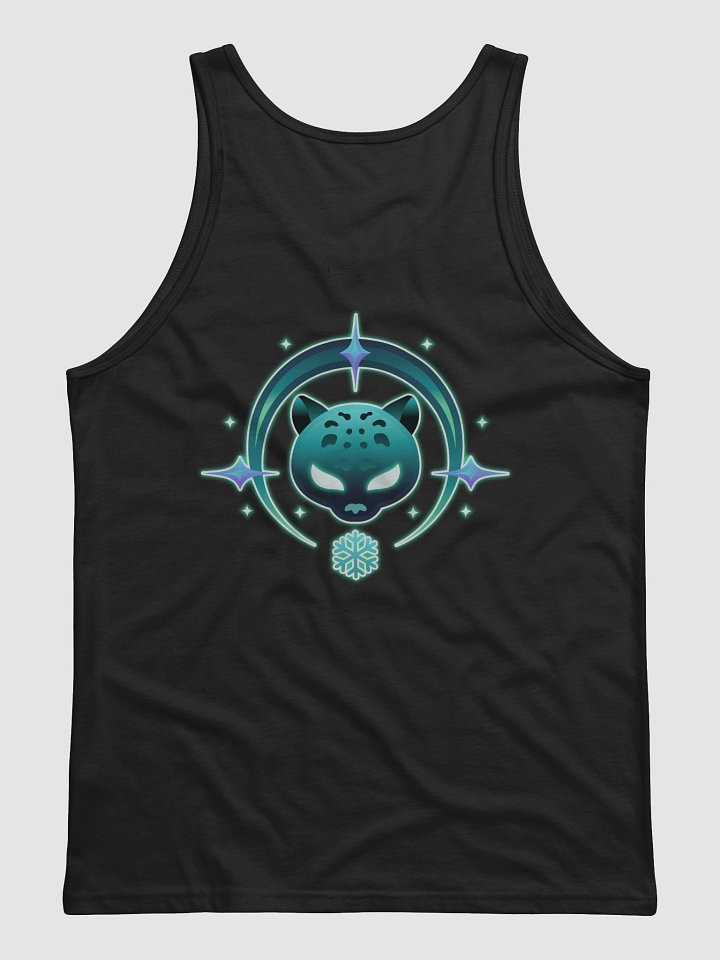 Tanktop Male logo product image (6)