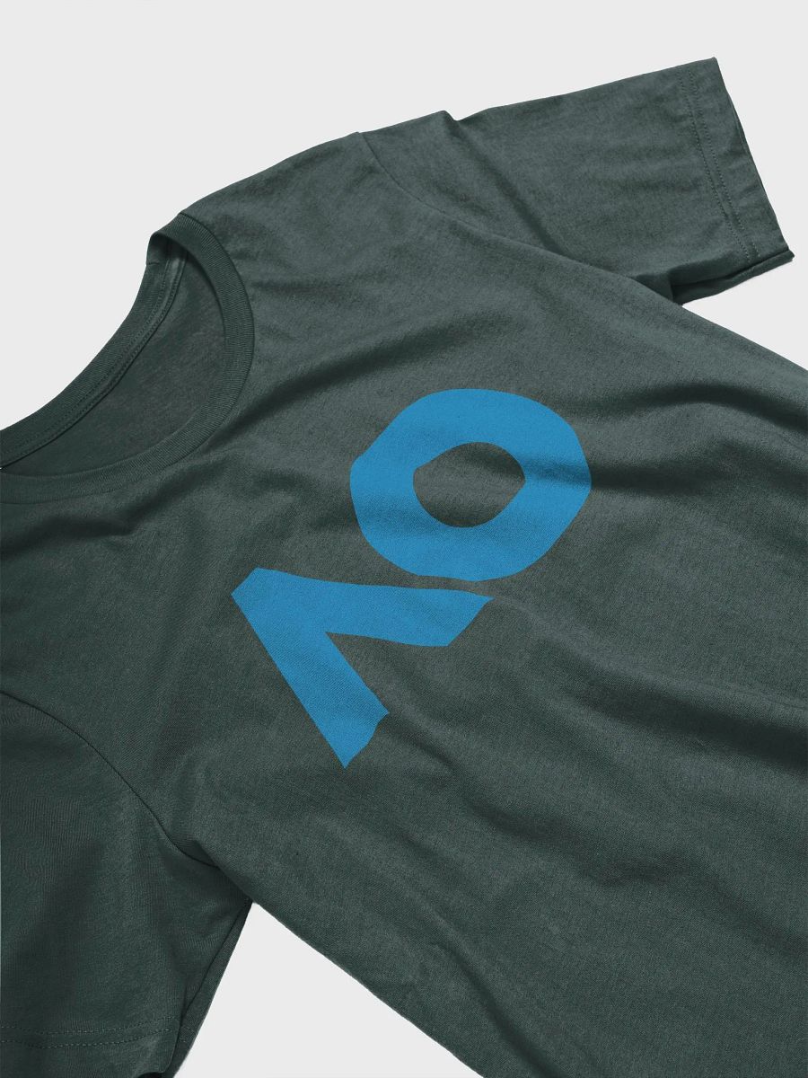 Australian open winner AO Blue T-Shirt product image (21)