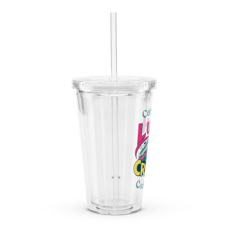 Lush Cruise Adventure Tumbler product image (3)