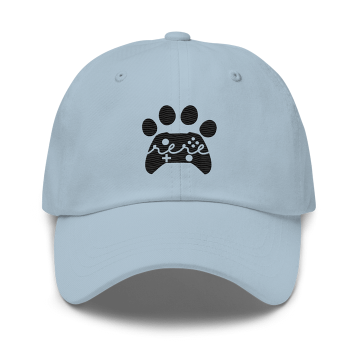 Rere Thee Beast Dad hat product image (1)