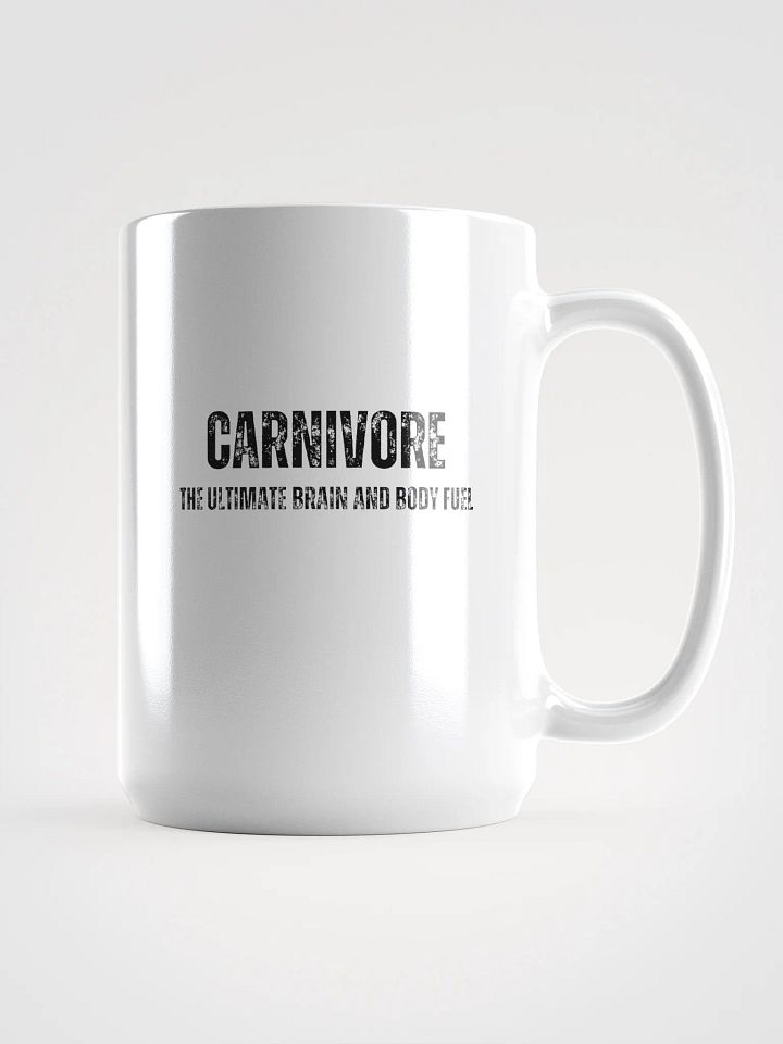 Carnivore - The ultimate brain body fuel product image (1)