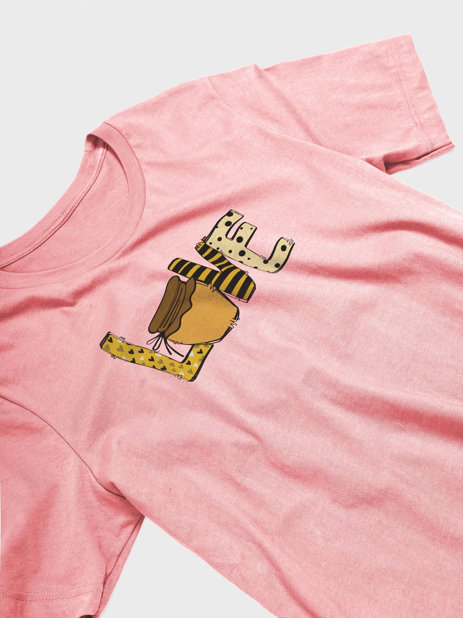 Spring Love Premium T-shirt product image (3)