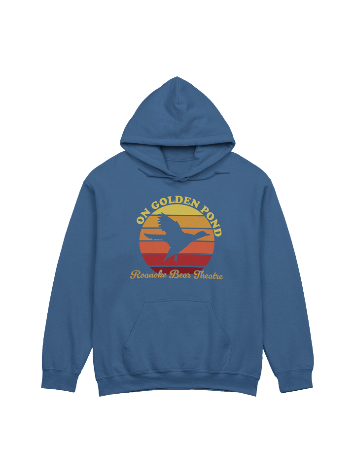 On Golden Pond Hoodie product image (1)