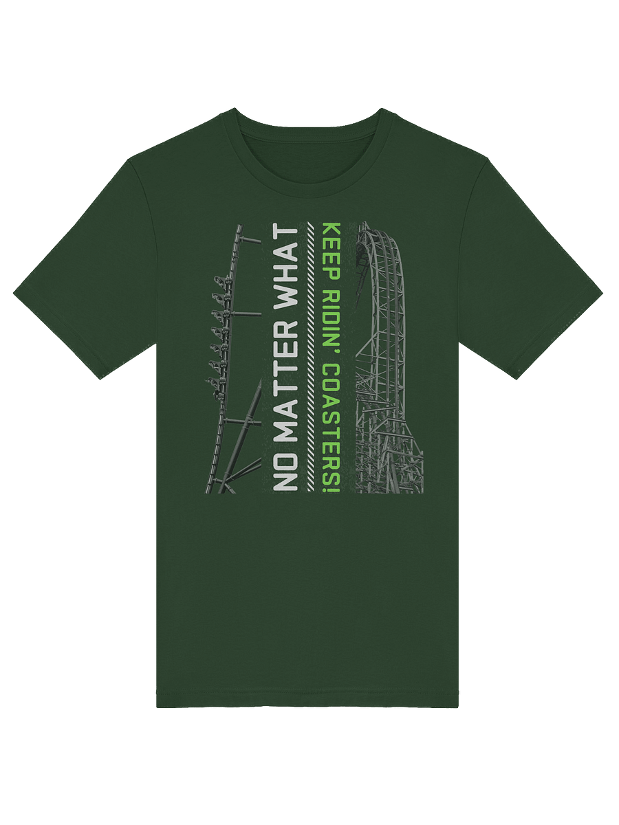 No Matter What - Keep Ridin' Coasters product image (25)