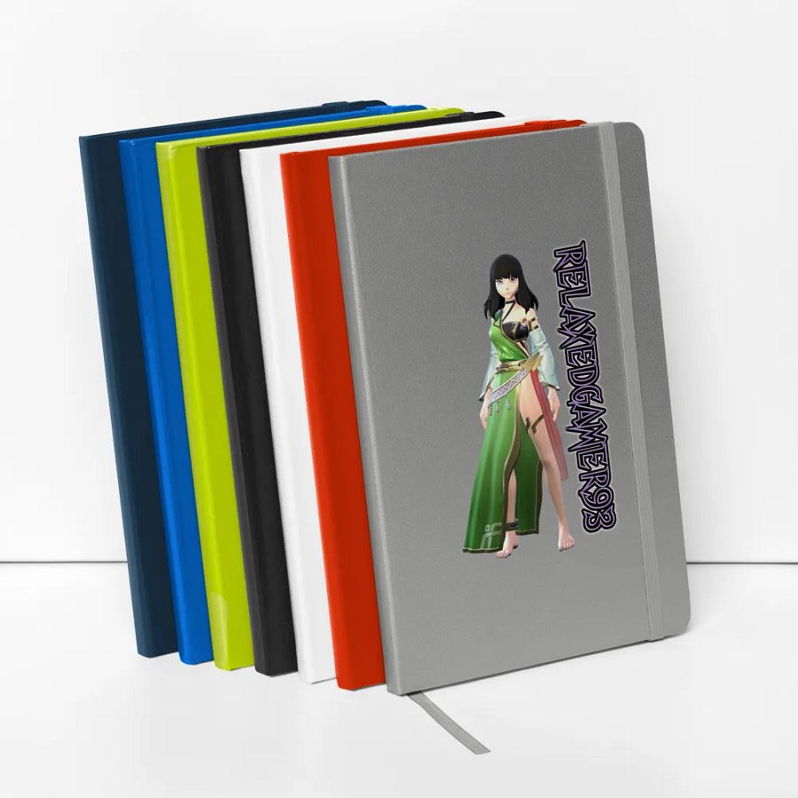 RG93 Hard Note Book Cover product image (10)