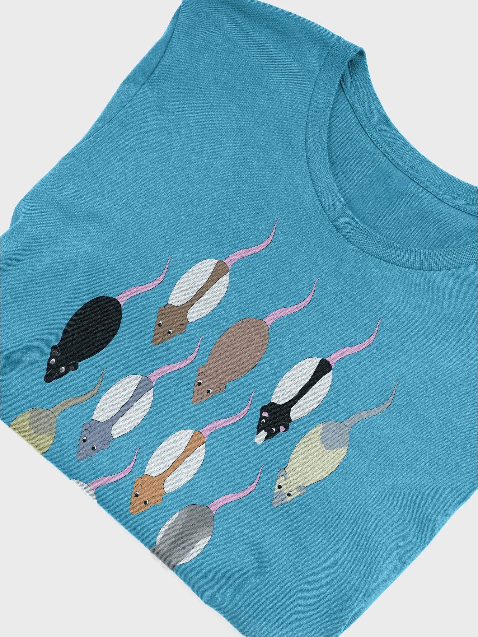 Rat pack t shirt product image (19)