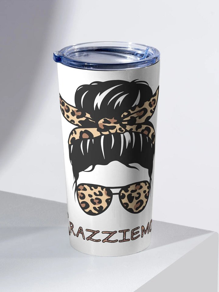 Crazziemom Lep Tumbler product image (2)