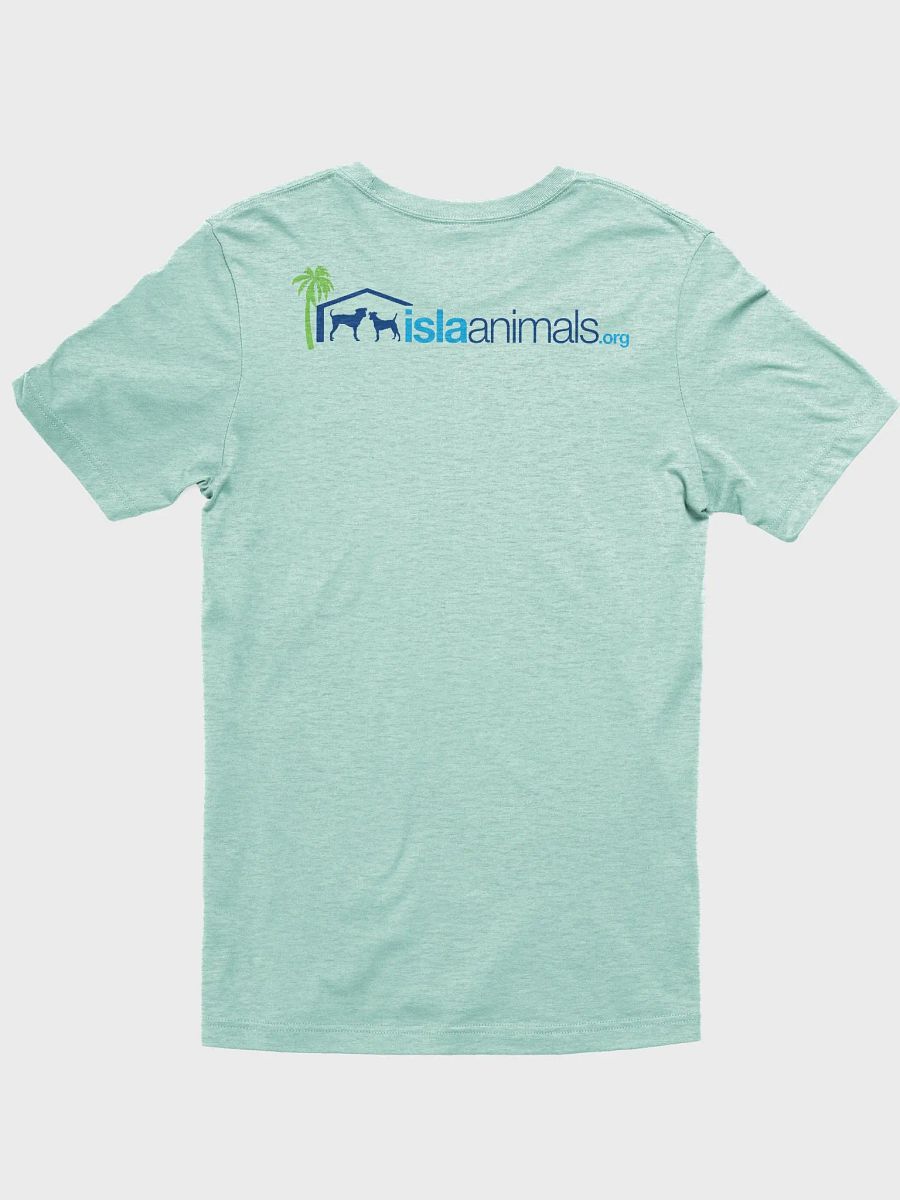 Classic Isla Animals T-Shirt product image (2)