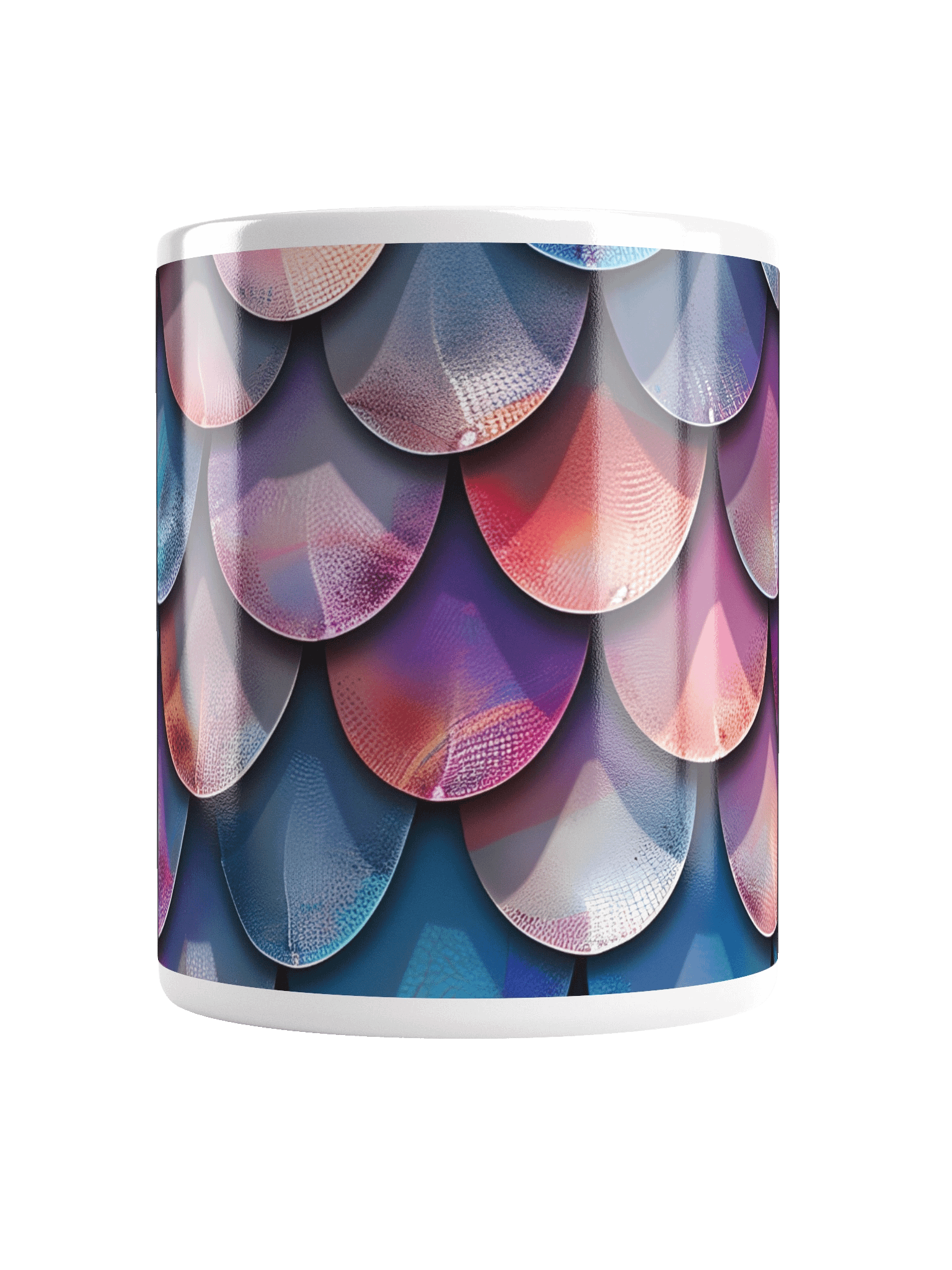 Atsadi Dragon Scales Classic Mug Version 1 product image (18)