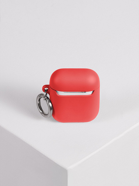 Photo showing AirPods Case