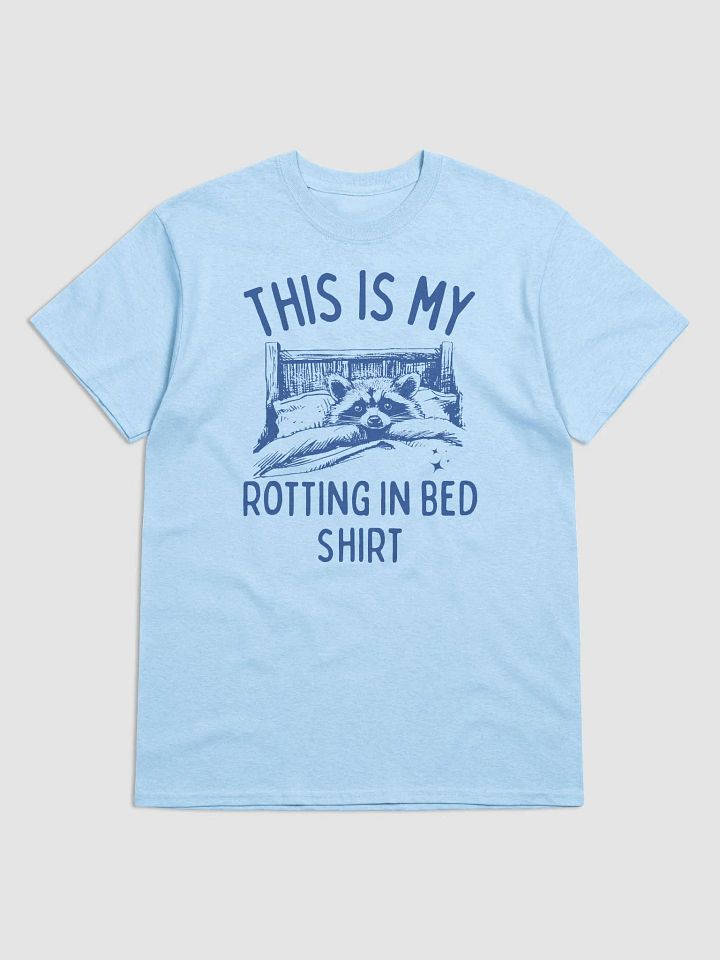 Rotting in bed product image (1)