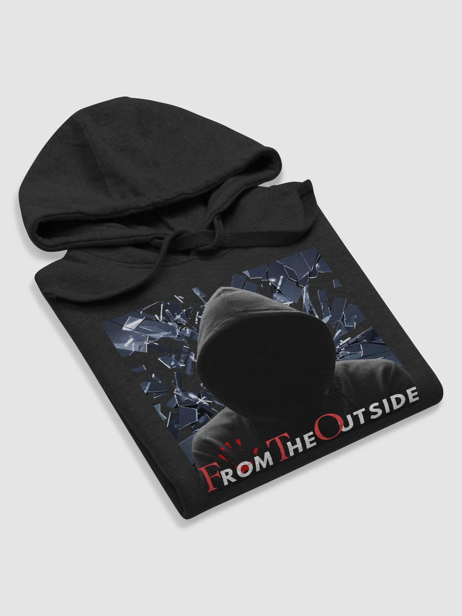 FTO True Crime: Official Hoodie product image (5)